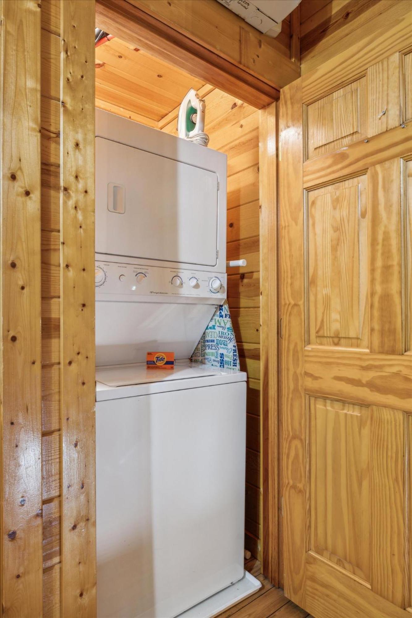 Sleepy Willow Cabin Сев'єрвілл Екстер'єр фото