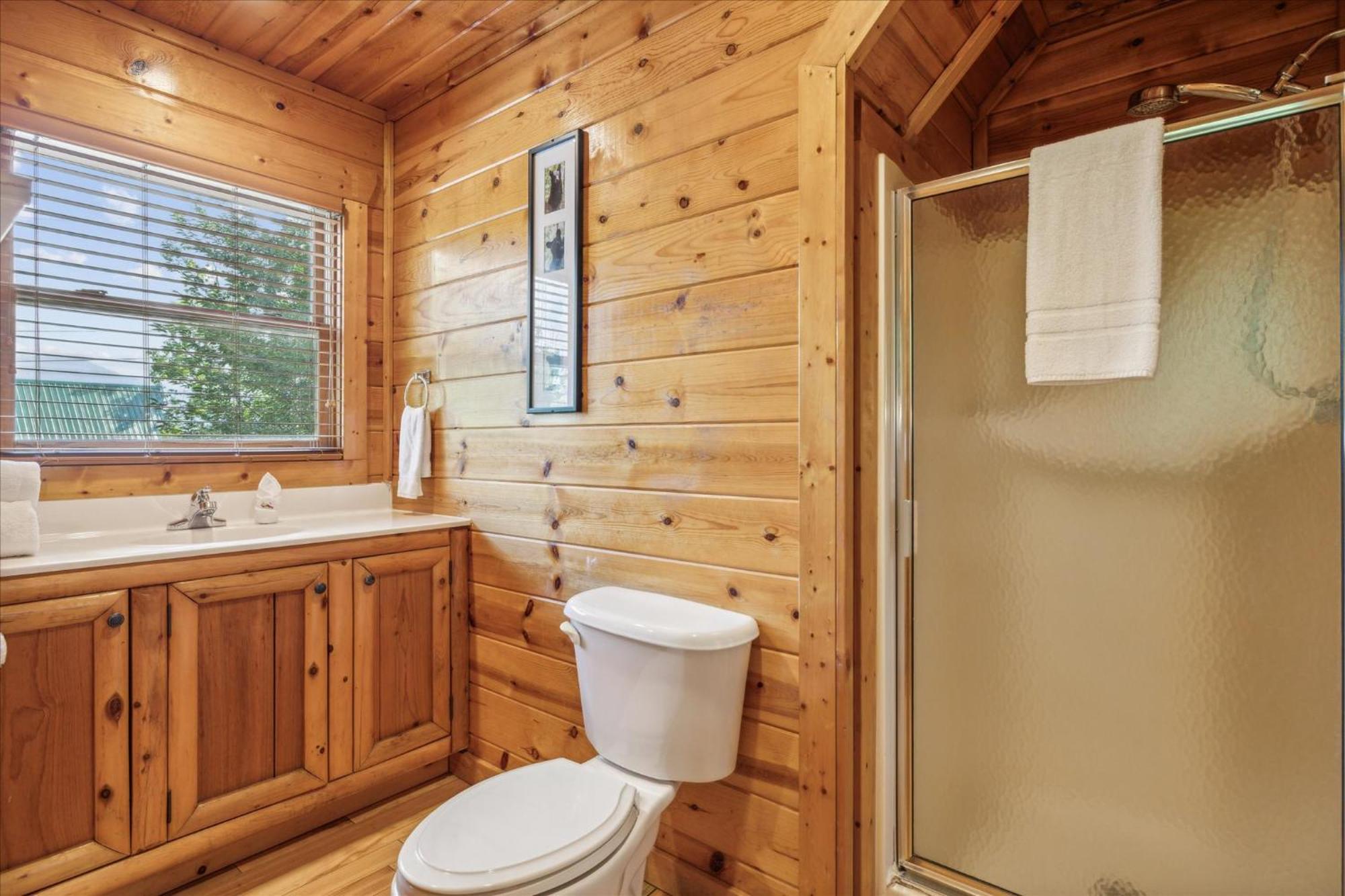 Sleepy Willow Cabin Сев'єрвілл Екстер'єр фото